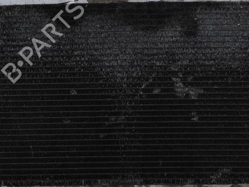AC radiator CHRYSLER VOYAGER / GRAND VOYAGER III (GS_, NS_) 2.5 TD | BP22001561M32 