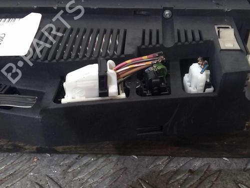 Climate control BMW 3 (E46) 320 i | BP20355714I5 