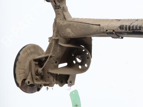Rear axle HYUNDAI i20 III (BC3, BI3) 1.0 T-GDI hybrid 48V | BP29706728M2 