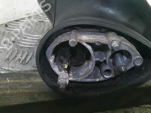 Right mirror SEAT IBIZA IV (6J5, 6P1) 1.4 TDI | BP20353752C27 