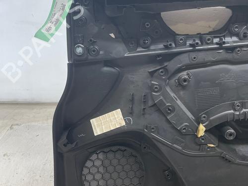 Front left panel RENAULT MEGANE IV Grandtour (K9A/M/N_) 1.5 dCi 110 | BP37246460C58 - Image 3
