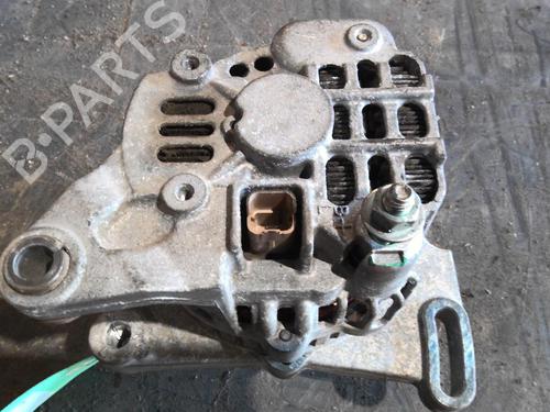Used Alternator Alternator RENAULT TWINGO I (C06_) 1.2 (C066, C068) (58 hp) 26034831 26034831