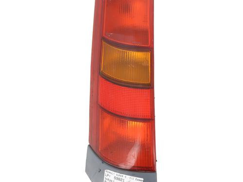 Used Left taillight RENAULT SUPER 5 (B/C40_) 1.1 (48 hp) 28159991