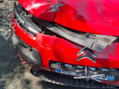 Sikkerhedssele bag højre CITROËN C4 CACTUS 1.6 HDi 90 | BP32098762I28 - Image 16