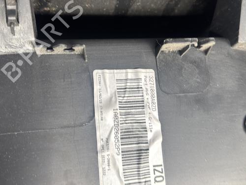 Front left panel CITROËN C4 Grand Picasso II (DA_, DE_) | BP33709134C58 - Image 4