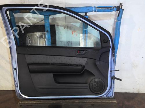 Left front door HYUNDAI GETZ (TB) 1.1 | BP22000112C2 
