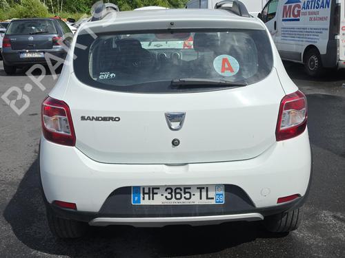 Water radiator DACIA SANDERO II 1.5 dCi | BP38090061M31 - Image 10