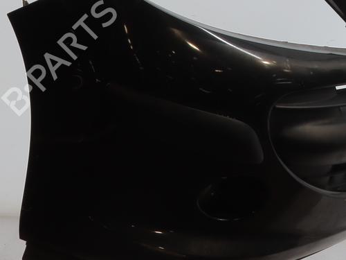 Front bumper PEUGEOT 207 (WA_, WC_) 1.6 HDi | BP30116370C7 