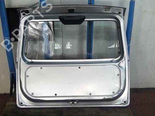 Used Tailgate DAIHATSU CUORE V (L7_) 1.0 (56 hp) 25276268