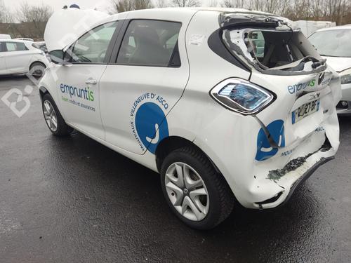 Front right lock RENAULT ZOE (BFM_) ZOE | BP31795412C97 - Image 7