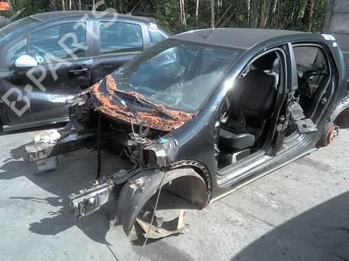 Left headlight SMART FORFOUR (454) 1.5 (454.032) | BP20354774C28 - Image 13