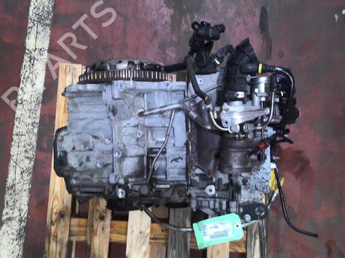 Engine RENAULT CLIO IV (BH_) 0.9 TCe 90 (BHNF, BHMA, BHMH, BHJK, BHJR) | BP32485076M1
