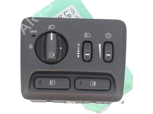 Used Switch VOLVO S60 I (384) D5 (163 hp) 30159420