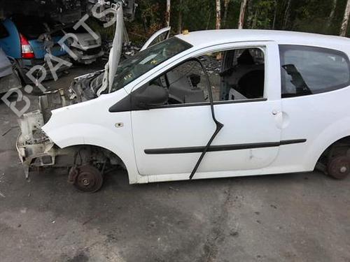 Engate do cinto RENAULT TWINGO II (CN0_) 1.2 (CN0D) | BP38456034I32 - Image 20