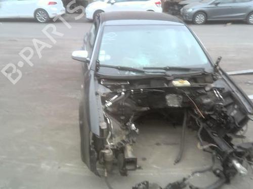 Tankdæksel AUDI A4 B6 (8E2) 1.9 TDI | BP24300661C161 - Image 9