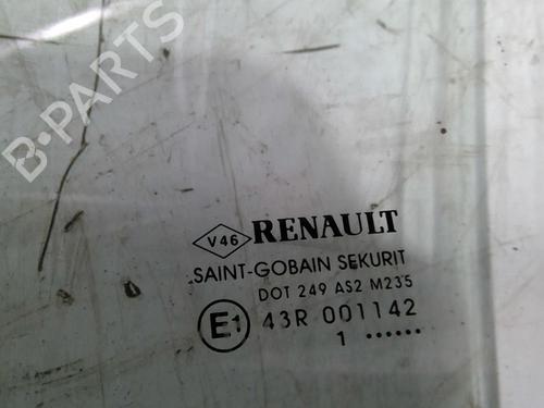 Used Front left door window Front left door window 33632932 33632932