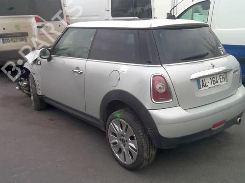 Climate control MINI MINI (R56) Cooper D | BP20359291I5  - Image 5
