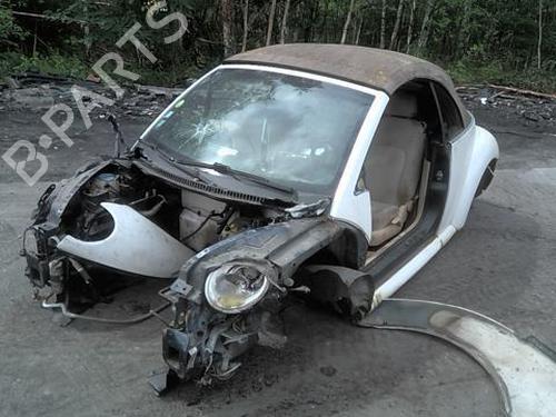 Subframe VW NEW BEETLE Convertible (1Y7) 1.4 | BP20351175M9 