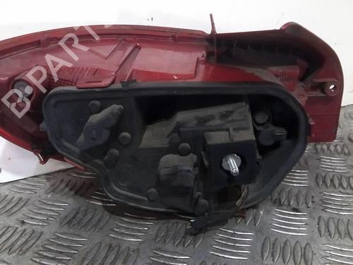 Used Right taillight SEAT IBIZA IV (6J5, 6P1) 1.2 TDI (75 hp) 20352716
