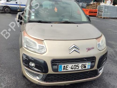 Fælk CITROËN C3 Picasso (SH_) 1.6 VTi 120 | BP26185059C45 - Image 12
