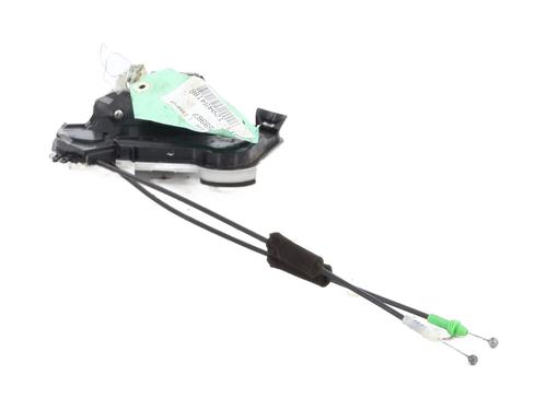 front-left-lock-peugeot-108-2014-32150144 main image