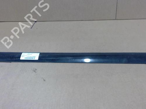 Used Door moulding trim PEUGEOT 307 (3A/C) 1.6 HDi (90 hp) 29082659