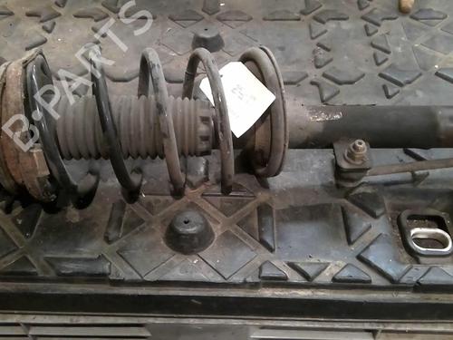 Used Left front shock absorber Left front shock absorber PEUGEOT 607 (9D, 9U) 2.0 HDi (107 hp) 20359598 20359598