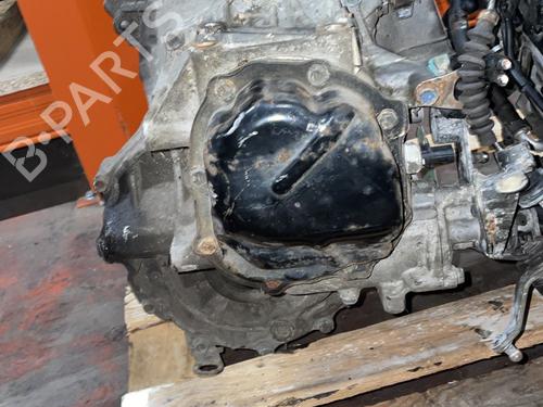 Gearbox SUZUKI WAGON R+ (MA) 1.3 (RB413) | BP33945704M3  - Image 11