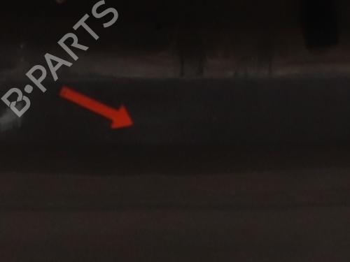 Used Tailgate Tailgate 39519545 39519545