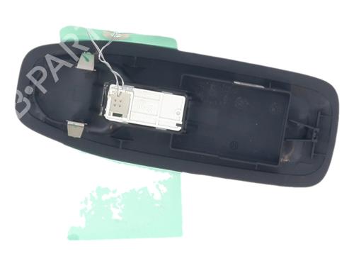 Right front window switch PEUGEOT 208 I (CA_, CC_) 1.6 BlueHDi 100 | BP36761441I26 - Image 5