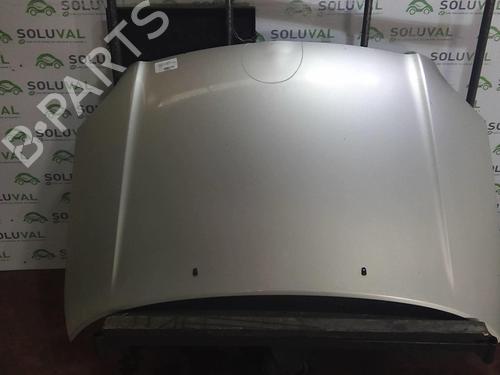 Used Hood TOYOTA AVENSIS (_T25_) 2.0 D-4D (CDT250_, CDT250R) (116 hp) 22002055