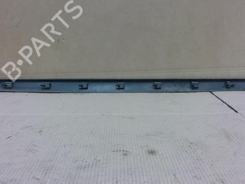 Door moulding trim RENAULT TWINGO II (CN0_) 1.2 (CN0D) | BP29758657C150