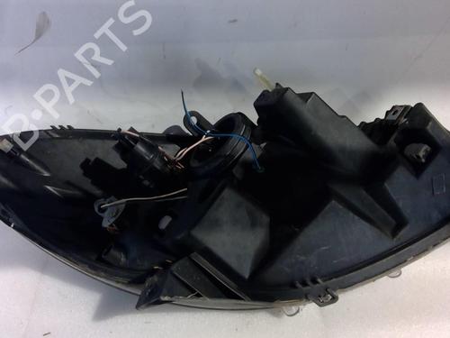 Left headlight DACIA SANDERO 1.5 dCi | BP33721917C28 - Image 4