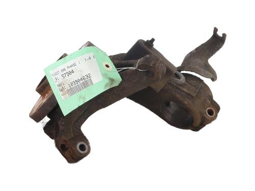 Used Left front steering knuckle Left front steering knuckle PEUGEOT 206 Hatchback (2A/C) 1.6 16V (109 hp) 25478857 25478857