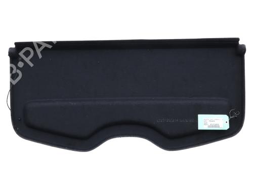 Used Rear parcel shelf RENAULT CLIO III (BR0/1, CR0/1) 1.2 16V (BR02, BR0J, BR11, CR02, CR0J, CR11) (75 hp) 21067768