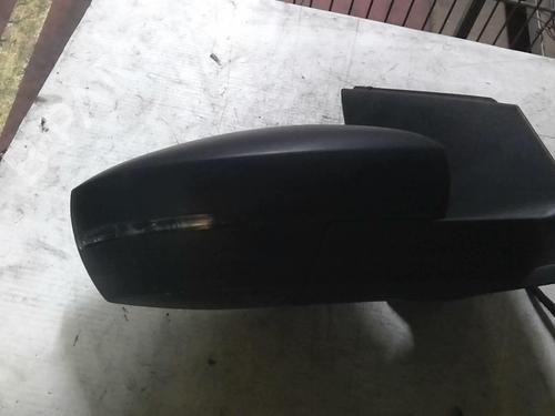 Right mirror VW POLO V (6R1, 6C1) 1.2 | BP21592236C27