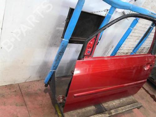 Left front door FORD FIESTA V (JH_, JD_) 1.6 TDCi | BP20361599C2 