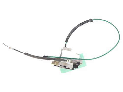 Used Front right lock Front right lock ALFA ROMEO BRERA (939_) 2.4 JTDM 20V (939DXD1B, 939DXD12) (200 hp) 36423651 36423651