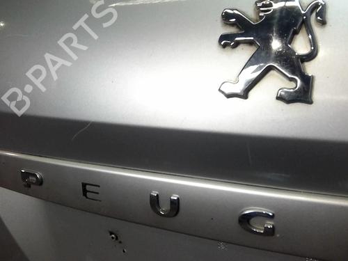 Tailgate PEUGEOT 308 SW I (4E_, 4H_) 1.6 HDi | BP20361961C6 