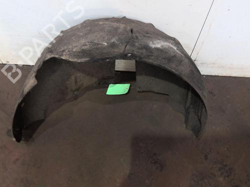 Used Wheel arch CITROËN C3 II (SC_) 1.6 VTi 120 (120 hp) 20359134