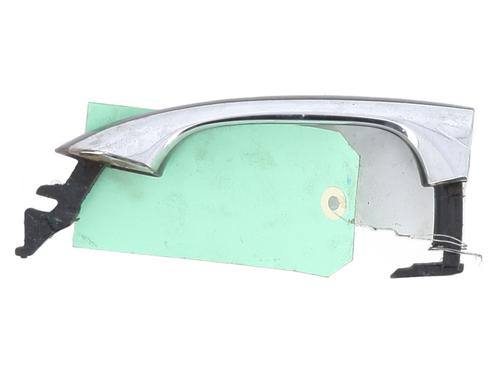 Used Front right exterior door handle Front right exterior door handle MERCEDES-BENZ CLS (C219) CLS 320 CDI (219.322) (224 hp) 28372841 28372841