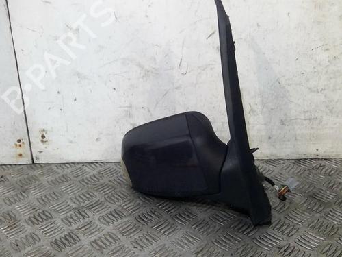Right mirror FORD C-MAX (DM2) 2.0 TDCi | BP20368119C27 