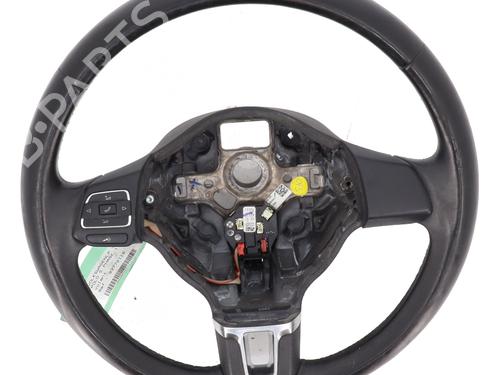 Used Steering wheel VW POLO V (6R1, 6C1) 1.2 (70 hp) 20352850