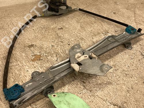 Front left window mechanism RENAULT TWINGO II (CN0_) 1.2 16V (CN04, CN0B) | BP36591745C22 - Image 4