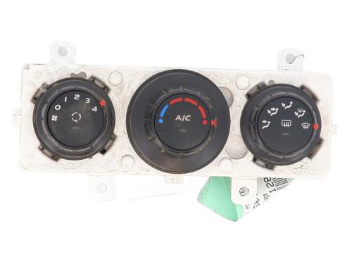 AC Styreenhet / Manøvreringsenhet RENAULT MASTER III Van (FV) 2.3 dCi 145 FWD (FV0E, FV0F, FV0H, FV02, FV0M, FV0S,... (146 hp) 29560068