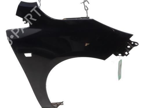 Forskærm Højre OPEL CORSA E (X15) 1.4 (08, 68) | BP35939233C42 - Image 4