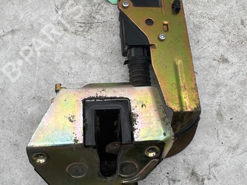 Used Rear left lock Rear left lock 37189132 37189132