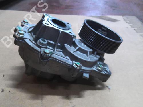 Transfer box CITROËN AMI (9A_) Electric (9AZ2CA) | BP30484709M36 