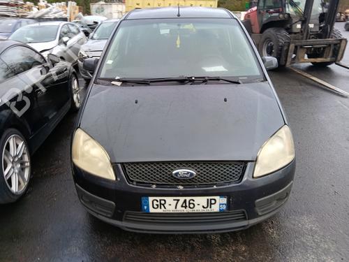 Used Parts FORD FOCUS C-MAX (DM2) 1.8 TDCi 4407002
