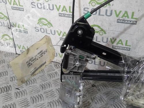 Front right window mechanism PEUGEOT 206 CC (2D) 1.6 HDi 110 | BP20364101C23 